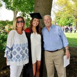 Meet your Posher, Eva petry